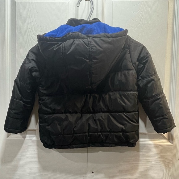 Calvin Klein Puffer Jacket 4T - Picture 4 of 6